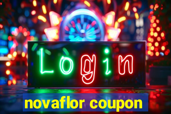 novaflor coupon